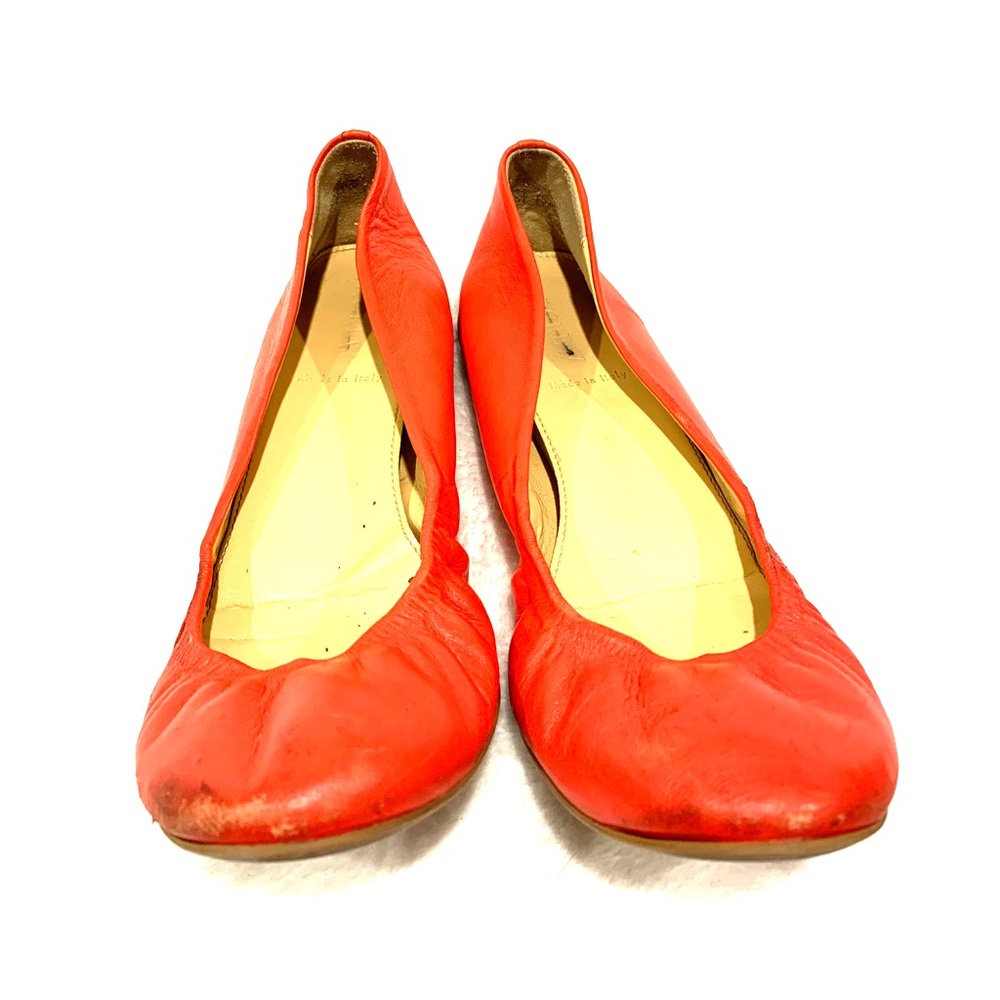 J. Crew Flats